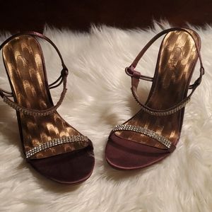 Camille La Vie "Eva" stiletto